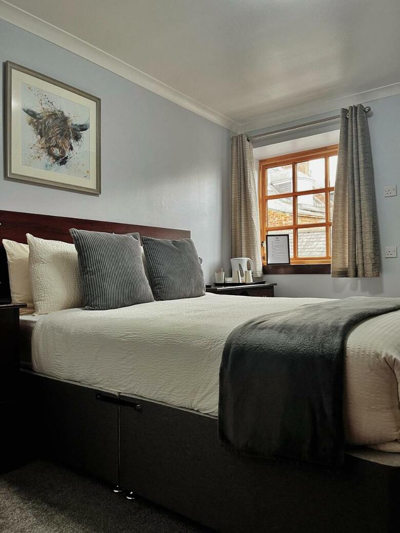 The Stag Hotel