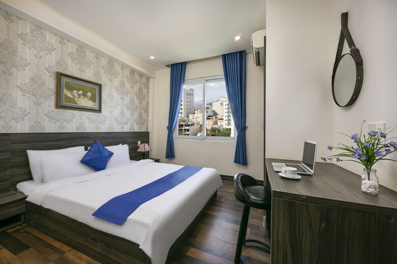 Alibaba Hotel