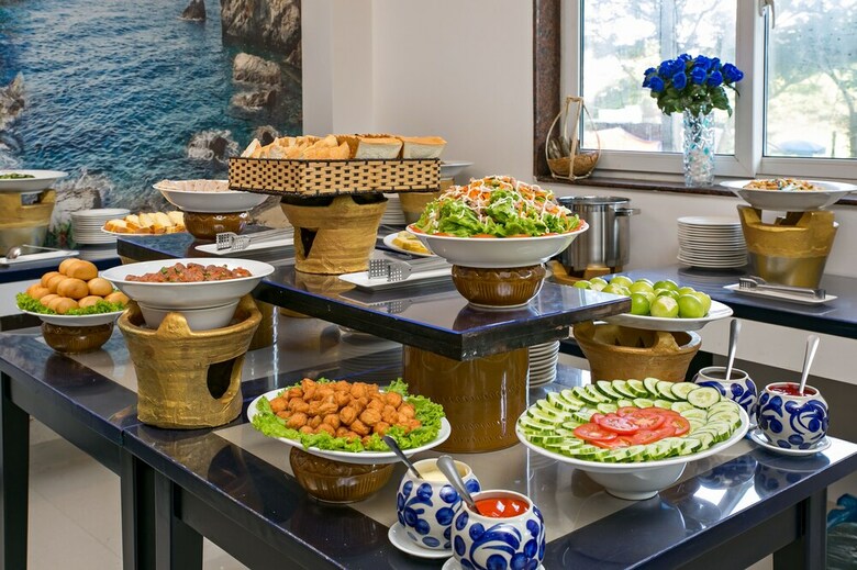 Alibaba Hotel