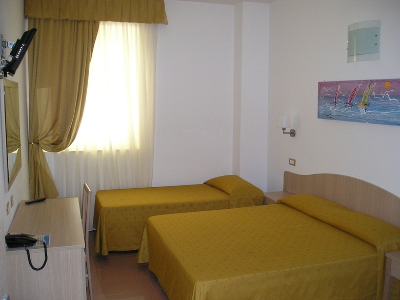 Hotel Residence Marechiaro
