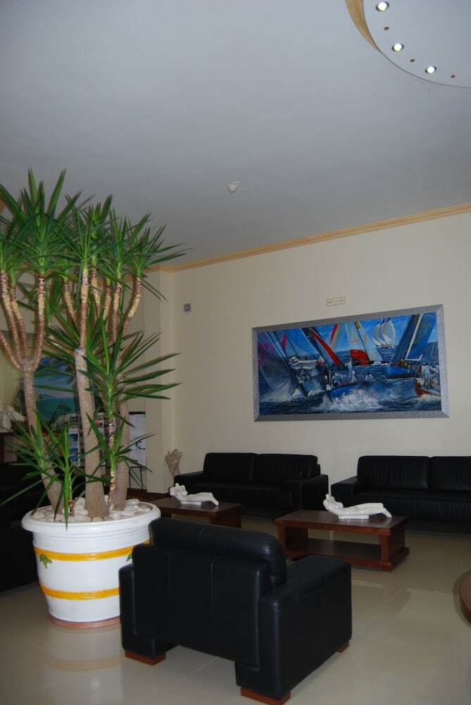 Hotel Residence Marechiaro