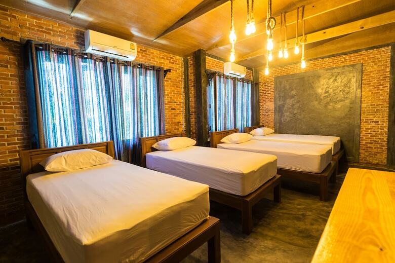 Hostal Huan Amphan