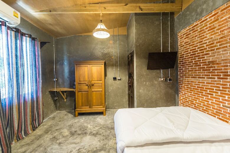 Hostal Huan Amphan