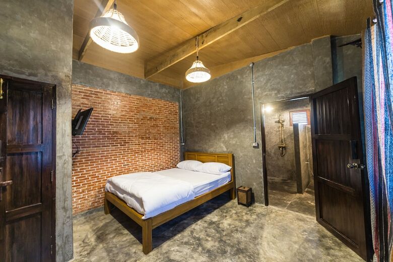 Hostal Huan Amphan