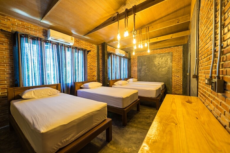 Hostal Huan Amphan