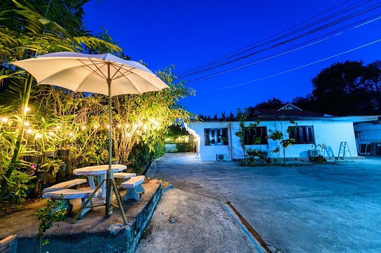 Hostal Huan Amphan