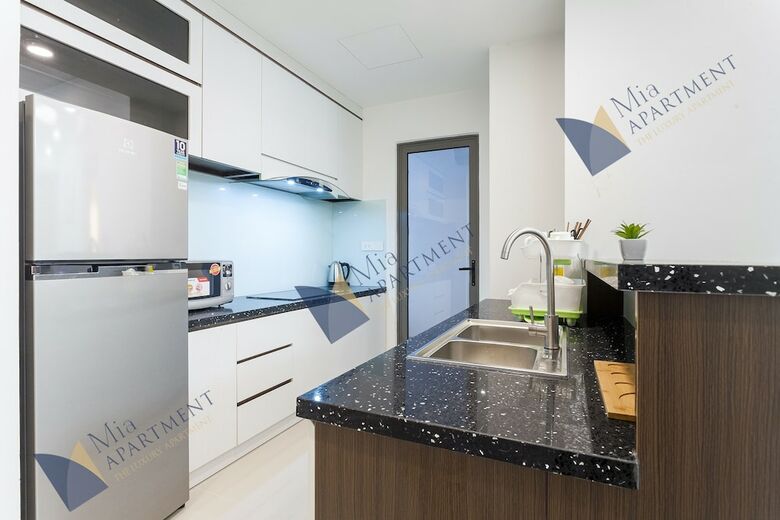 Mia Apartment 2 The Tresor
