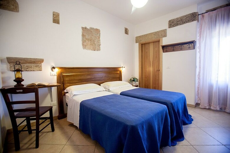 Agroturismo Agriturismo Matine
