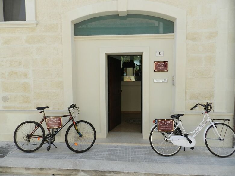 B&B L'antica Rimessa