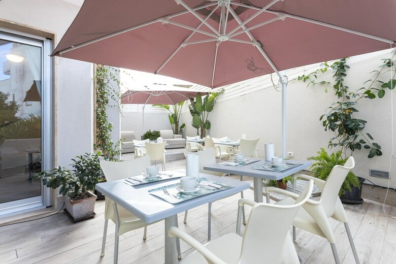 Bed & Breakfast Gallipoli West Coast