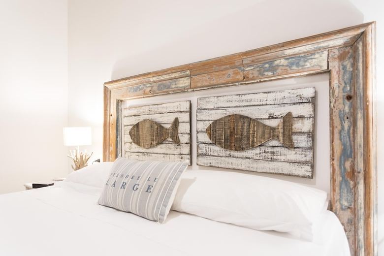Bed & Breakfast Gallipoli West Coast