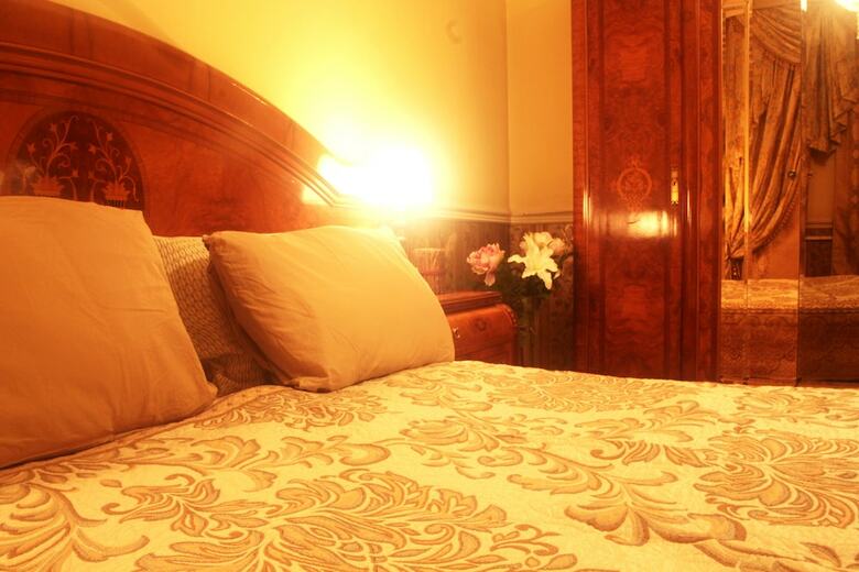 Apartamentos Lakshmi Dorogomilovskaya