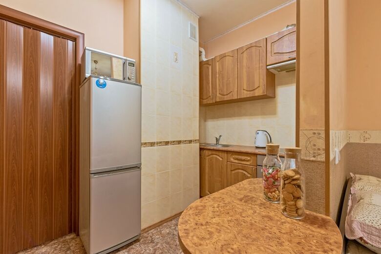 Apartments On Pionerskaya