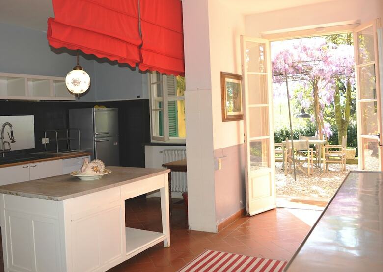 Apartments  S. Caterina Leccio