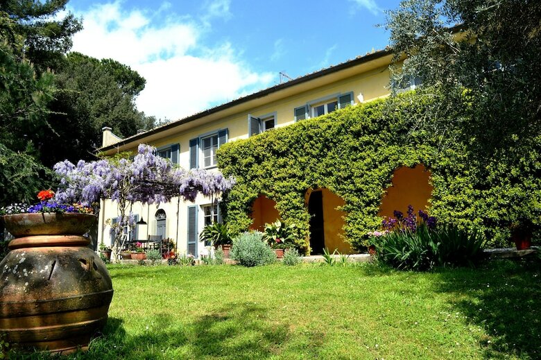 Apartments  S. Caterina Leccio