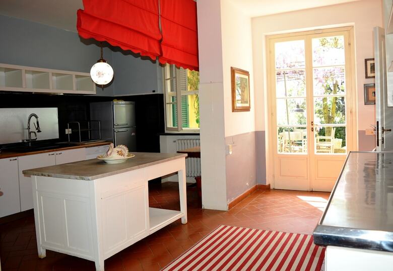 Apartments  S. Caterina Leccio