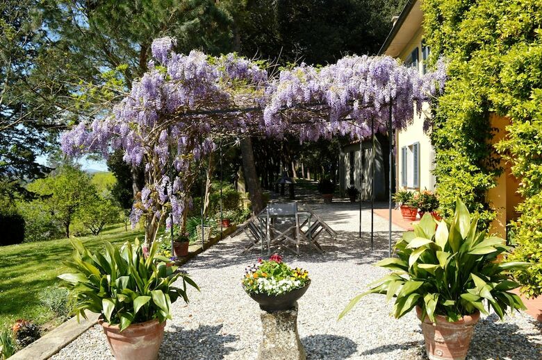 Apartments  S. Caterina Leccio
