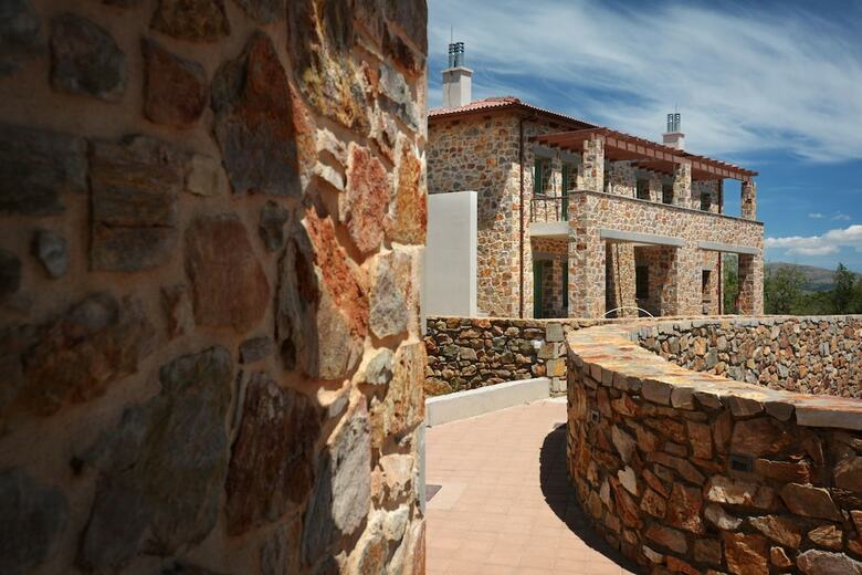 Hotel Foresta In Medias Mores