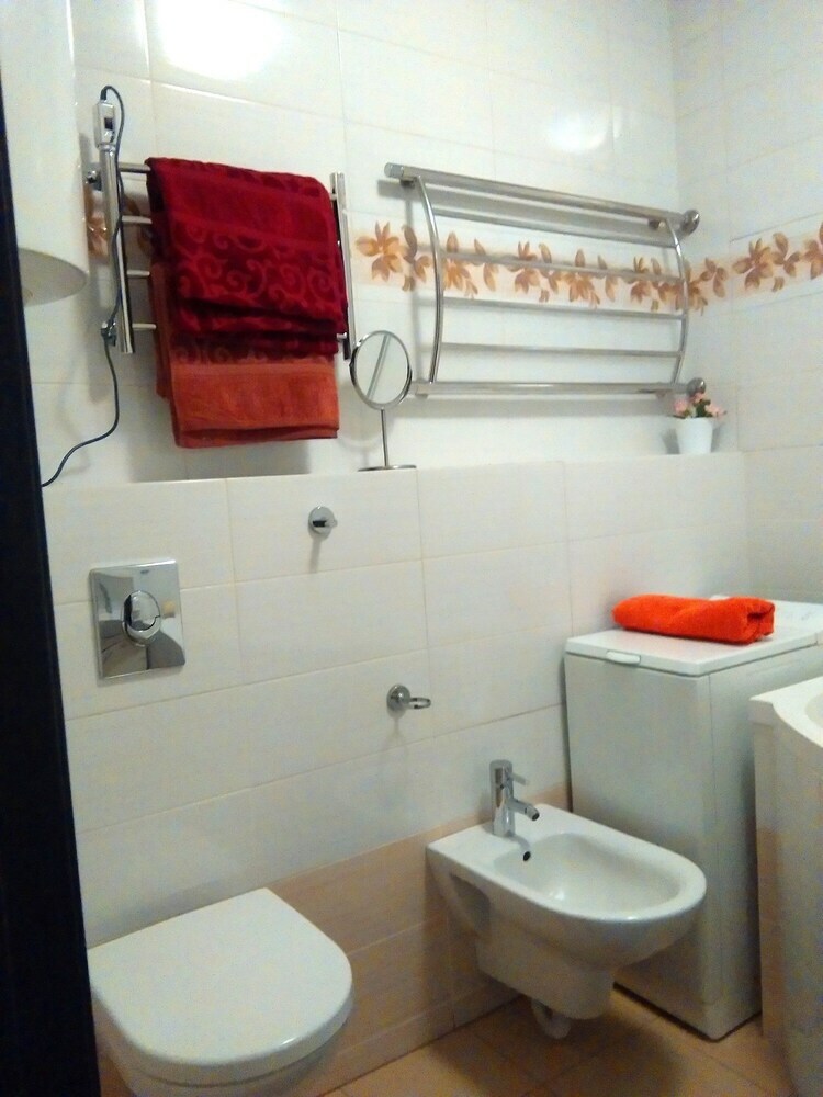 Lakshmi Lux Apartment Arbat Modern