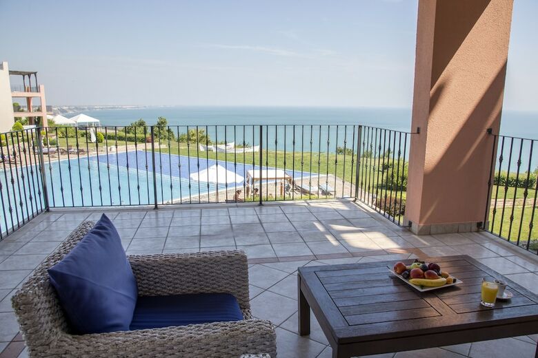 Aparthotel Kaliakria Resort