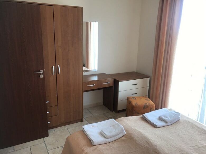 Aparthotel Kaliakria Resort