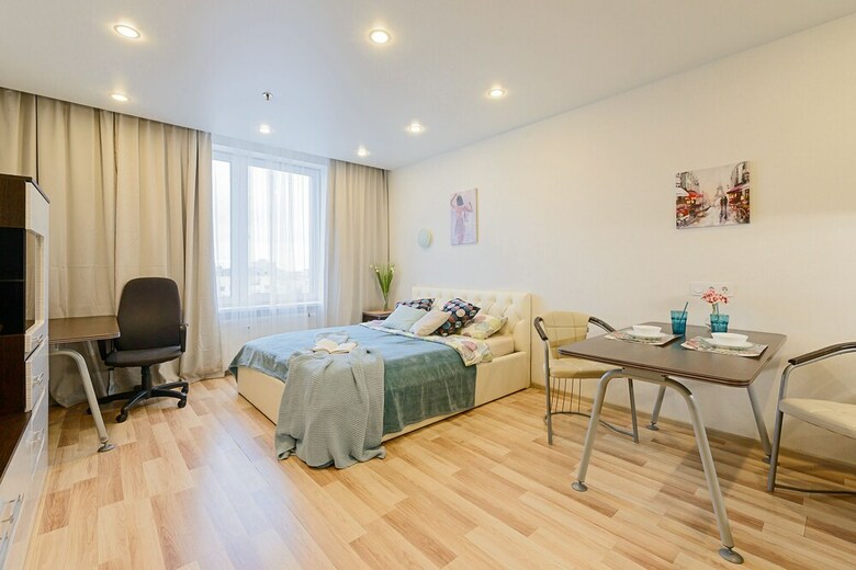 Apartments Domotelli Ye's