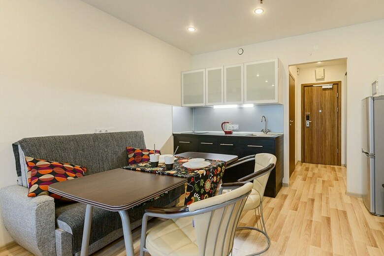 Apartments Domotelli Ye's