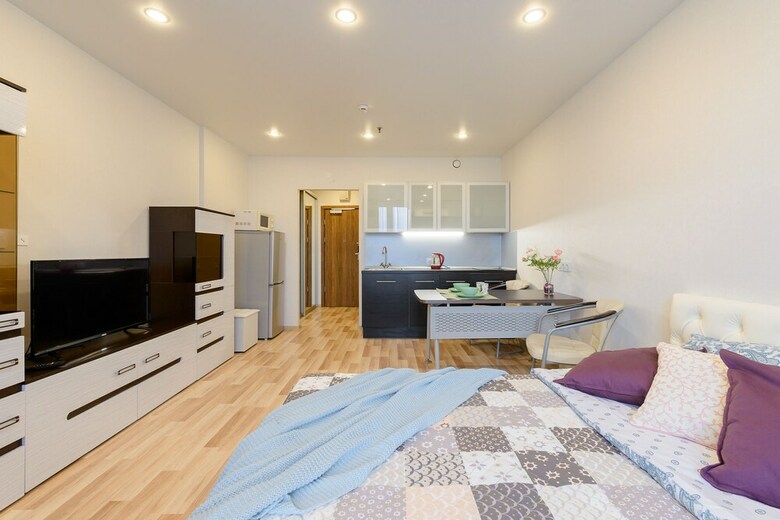 Apartments Domotelli Ye's