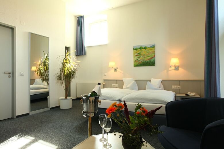 Hotel Landhaus Schieder