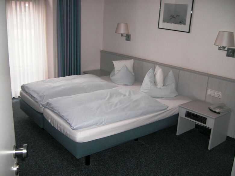 Hotel Landhaus Schieder