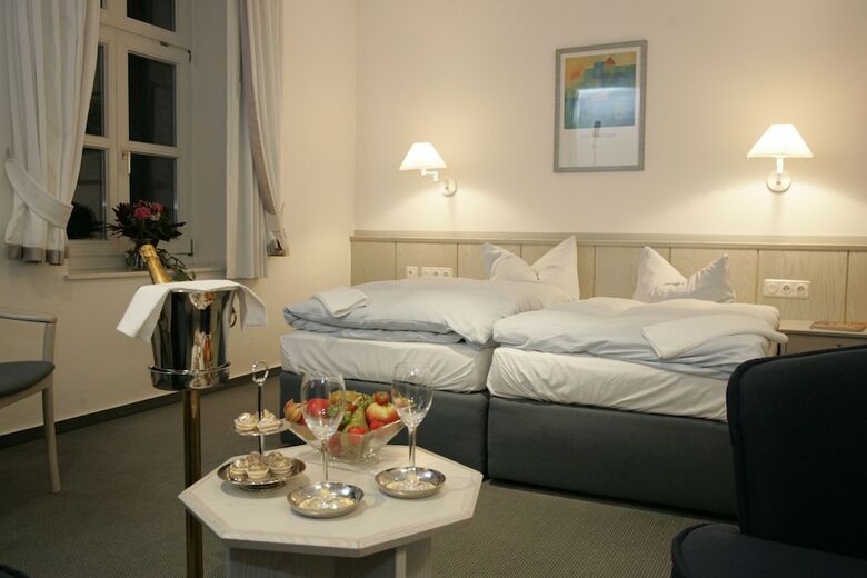 Hotel Landhaus Schieder