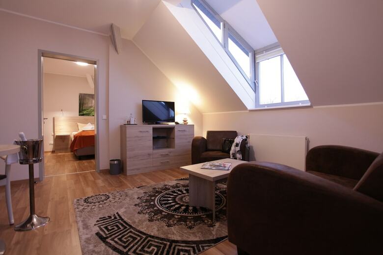 Hotel Landhaus Schieder