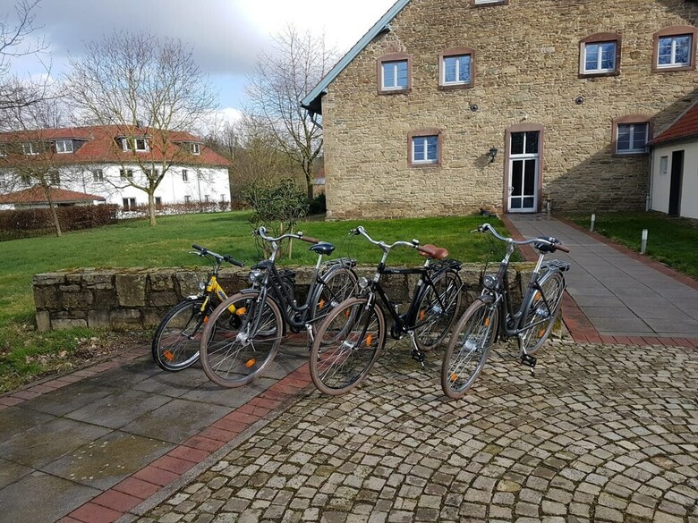 Hotel Landhaus Schieder
