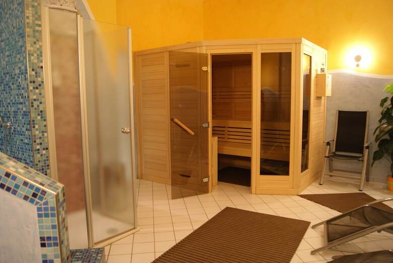 Hotel Landhaus Schieder