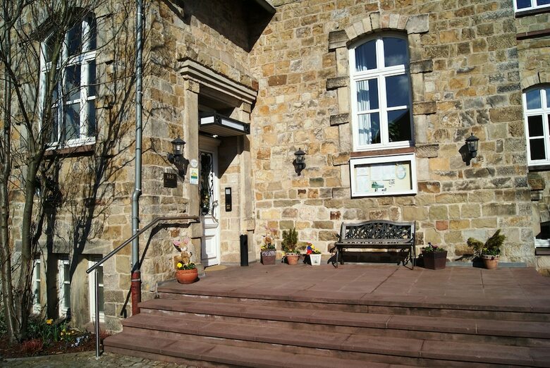 Hotel Landhaus Schieder