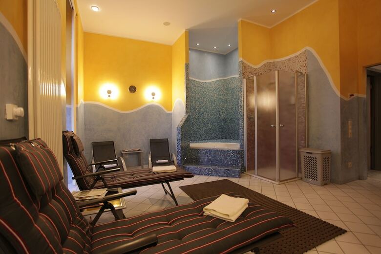 Hotel Landhaus Schieder