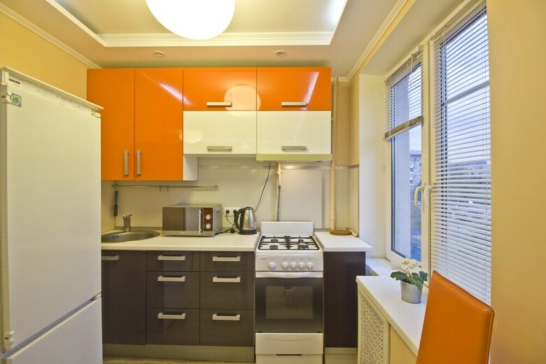 Lakshmi 1905 Apartment