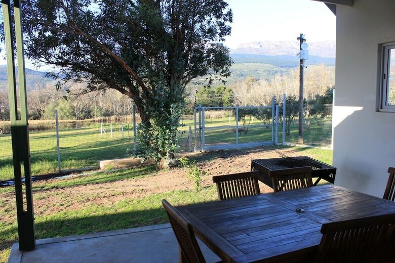 Village Lodge Paarl