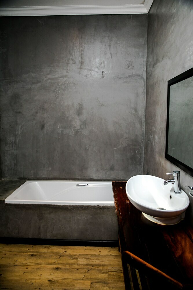 Village Lodge Paarl