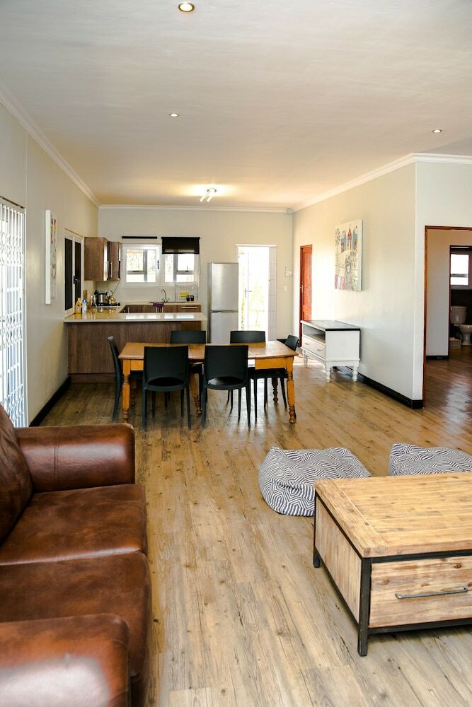 Village Lodge Paarl