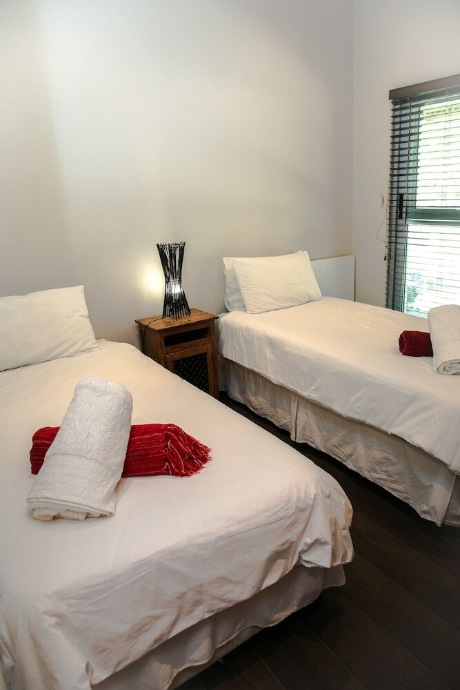 Village Lodge Paarl