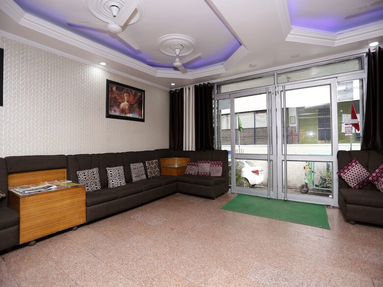 Oyo 3395 Hotel Arjun