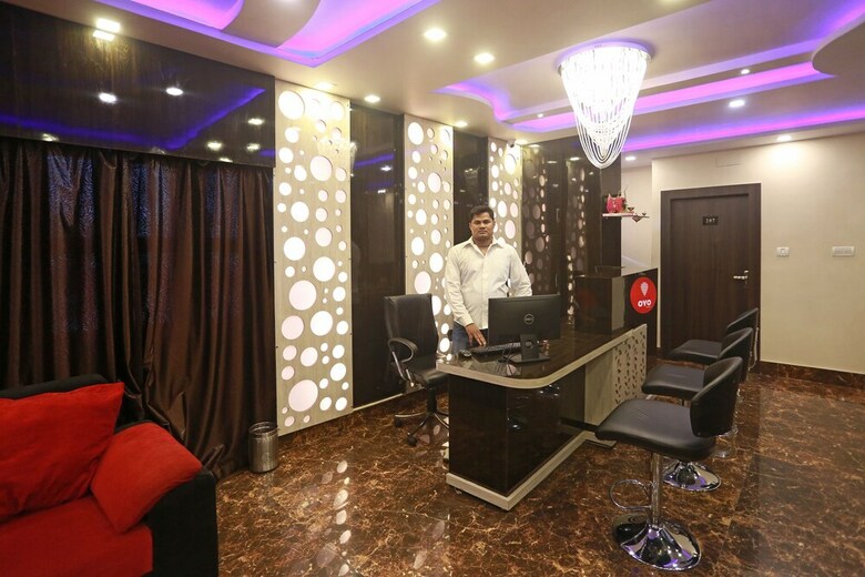 Hotel Oyo 9022 Dada's Villa Residency
