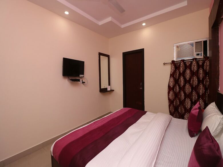 Oyo 9844 Hotel Hill View