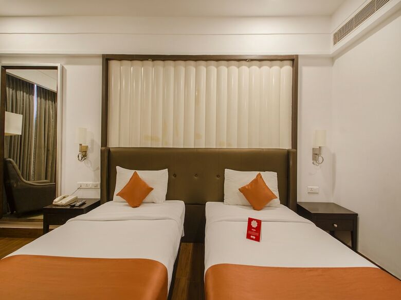 Hotel Oyo 9960 Kubeera Palace