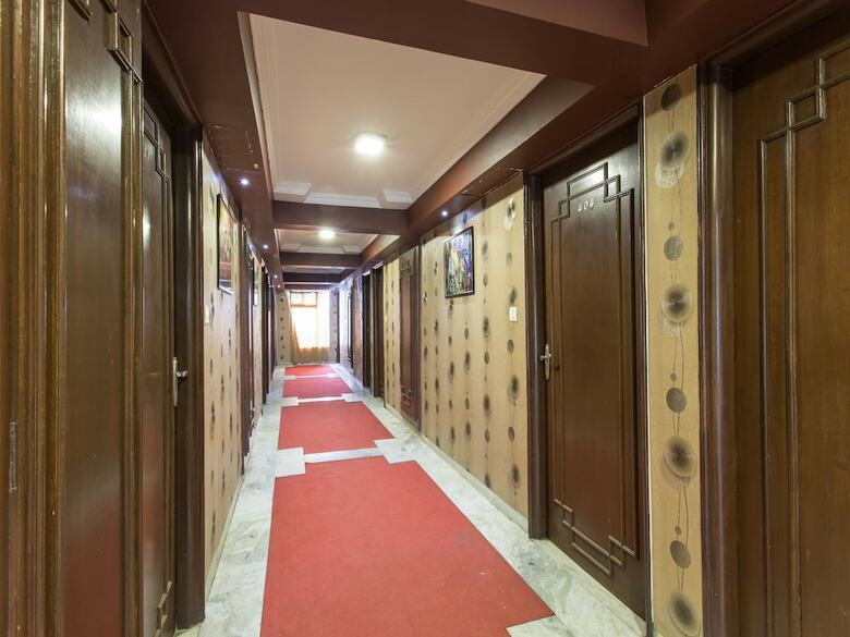 Oyo 3883 Hotel Grande Royale