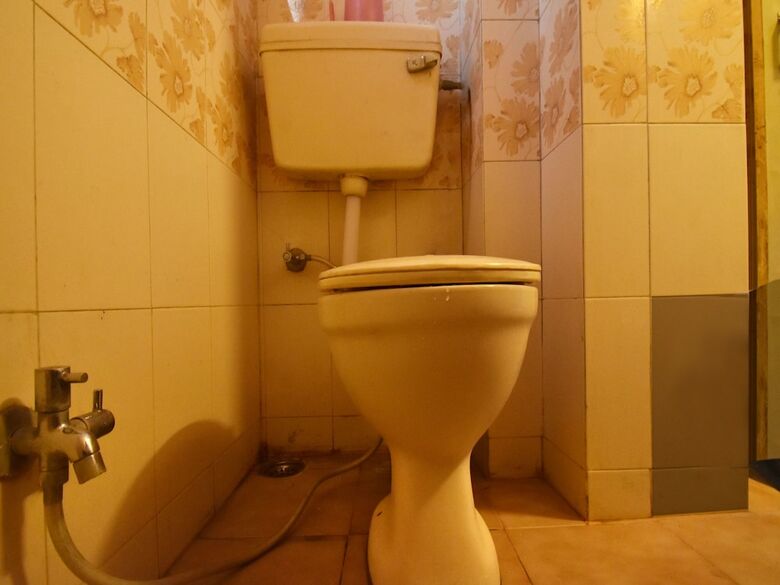 Hotel Oyo 7551 Smb Residency