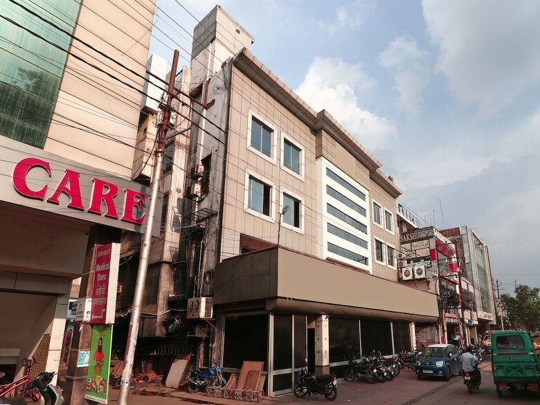 Oyo 2353 Hotel Deep