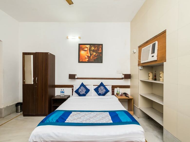 Hotel Oyo 3741 Inspirasun Kalighat