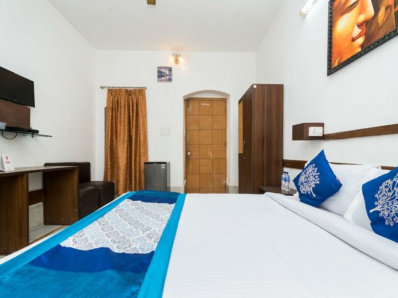 Hotel Oyo 3741 Inspirasun Kalighat